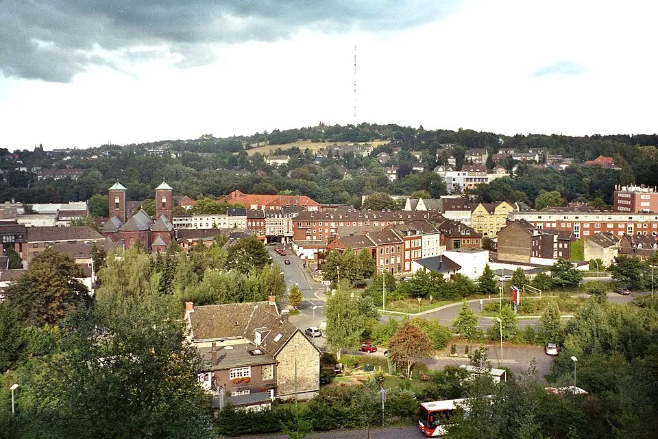 Donnerberg
