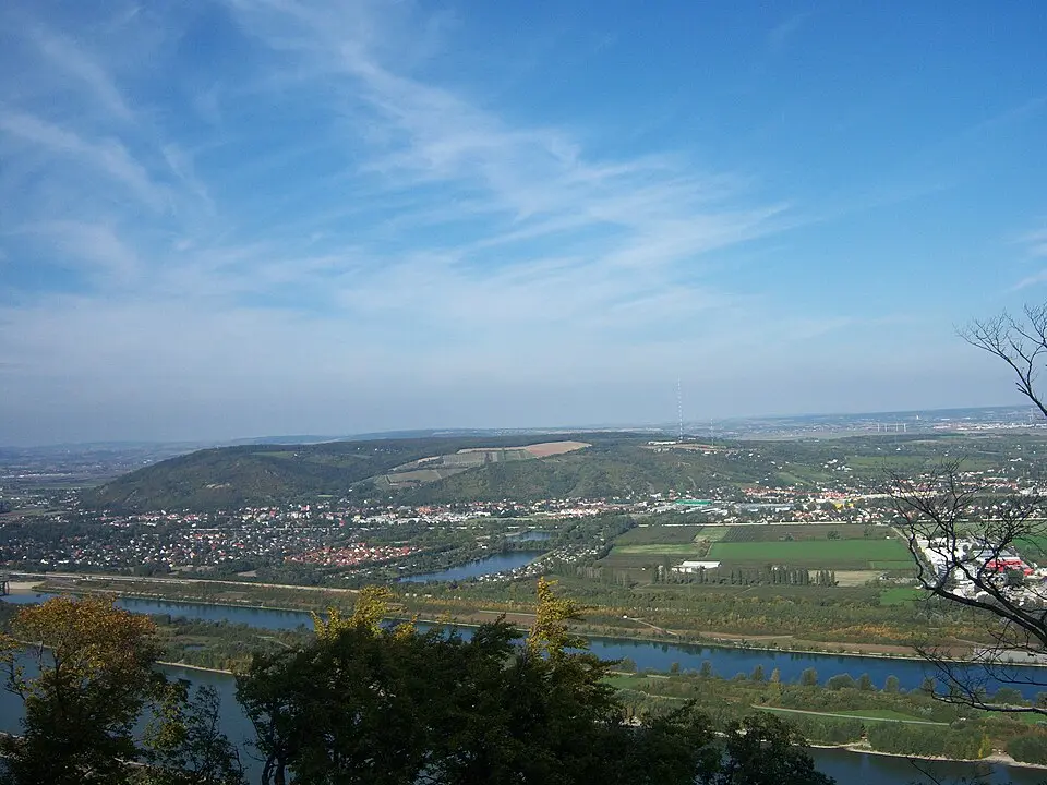 Bisamberg