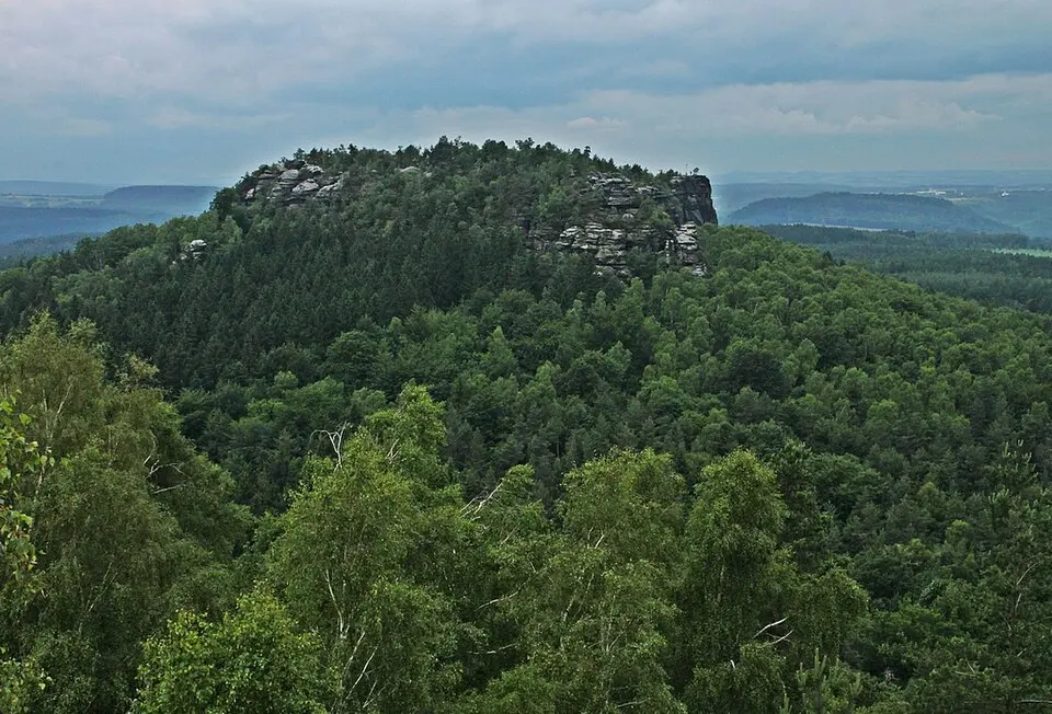 Gohrisch