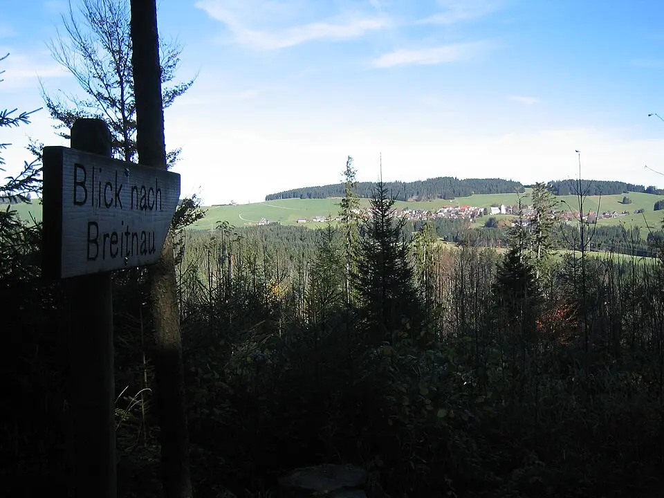 Immagine: tbleek · Public domain Roßberg