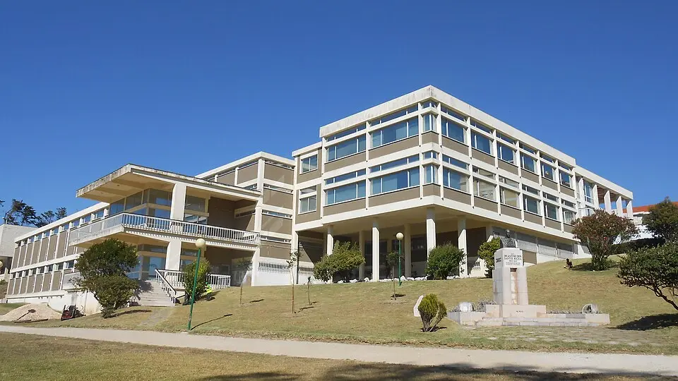 Museu Municipal Santos Rocha