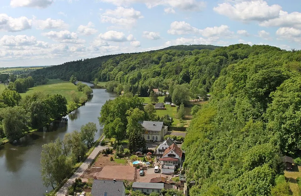Rochlitzer Berg