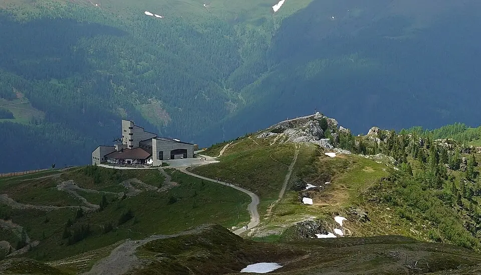 Kaiserburg