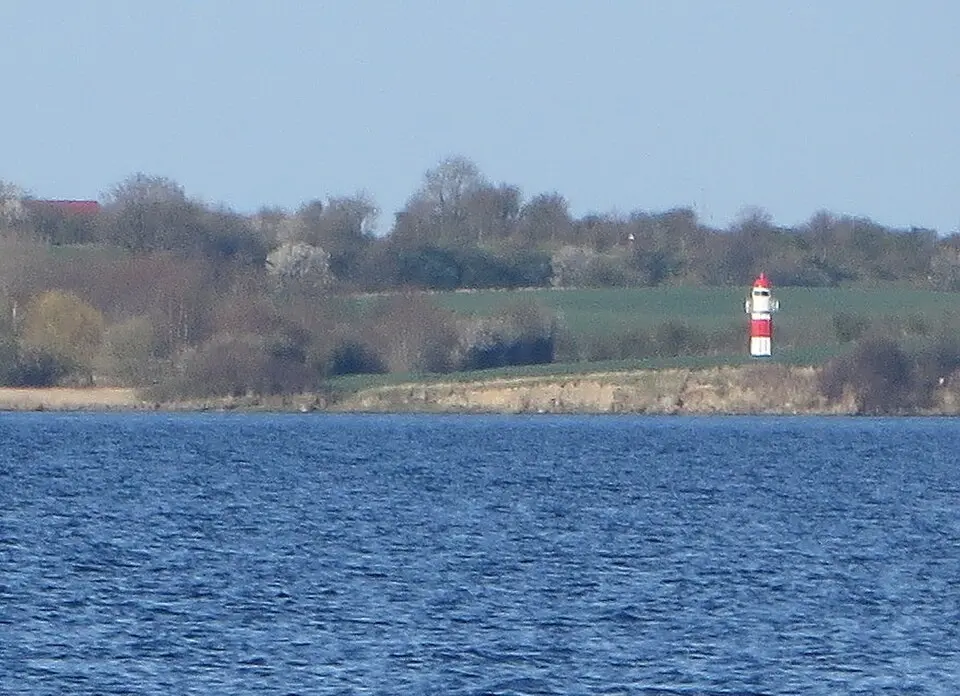 Phare de Skodsbøl
