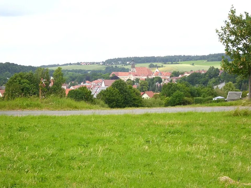 Schloss Dippoldiswalde