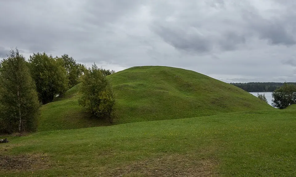 Tibrandshögen