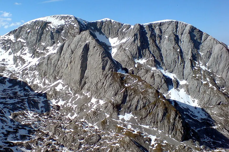 Östlicher Schoberkopf