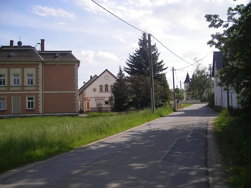 Bild: Lucas Friese · Public domain Zschöpel