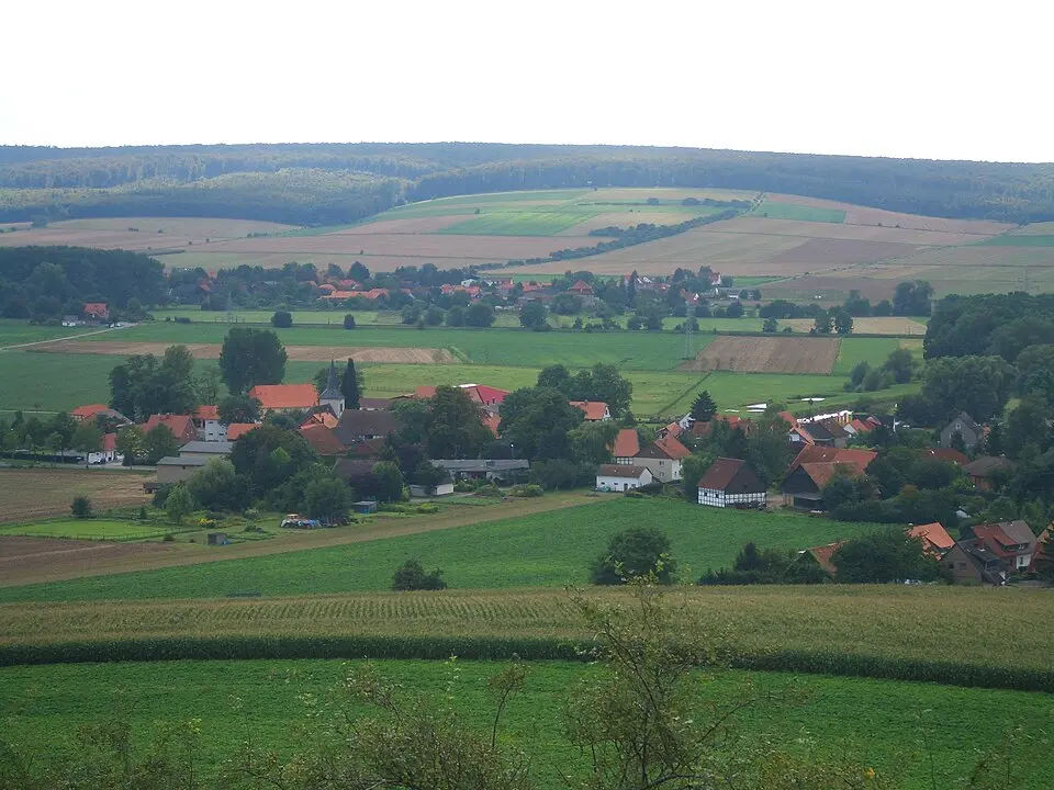 Ohrum