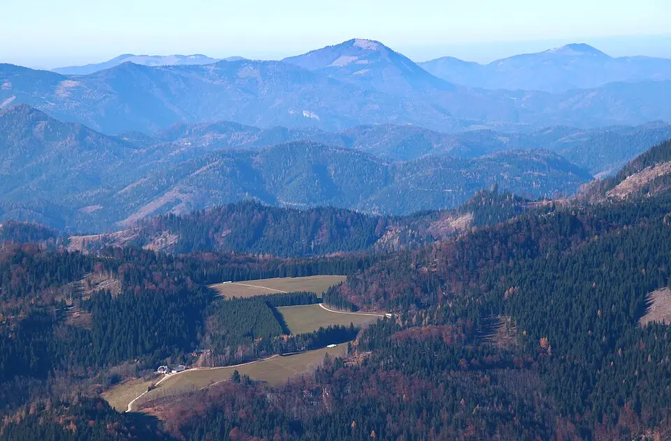 Türnitzer Höger