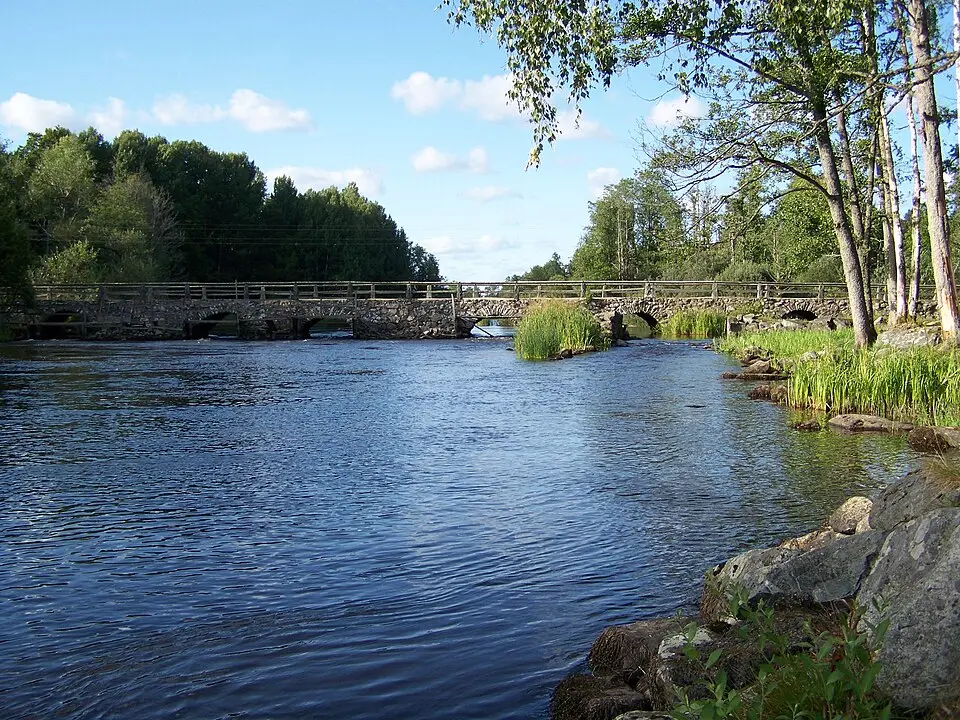 Mörrumsån