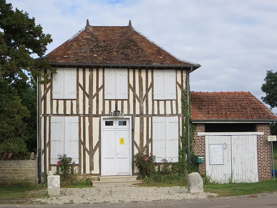 Blignicourt