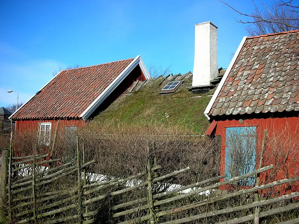 Bålastugan