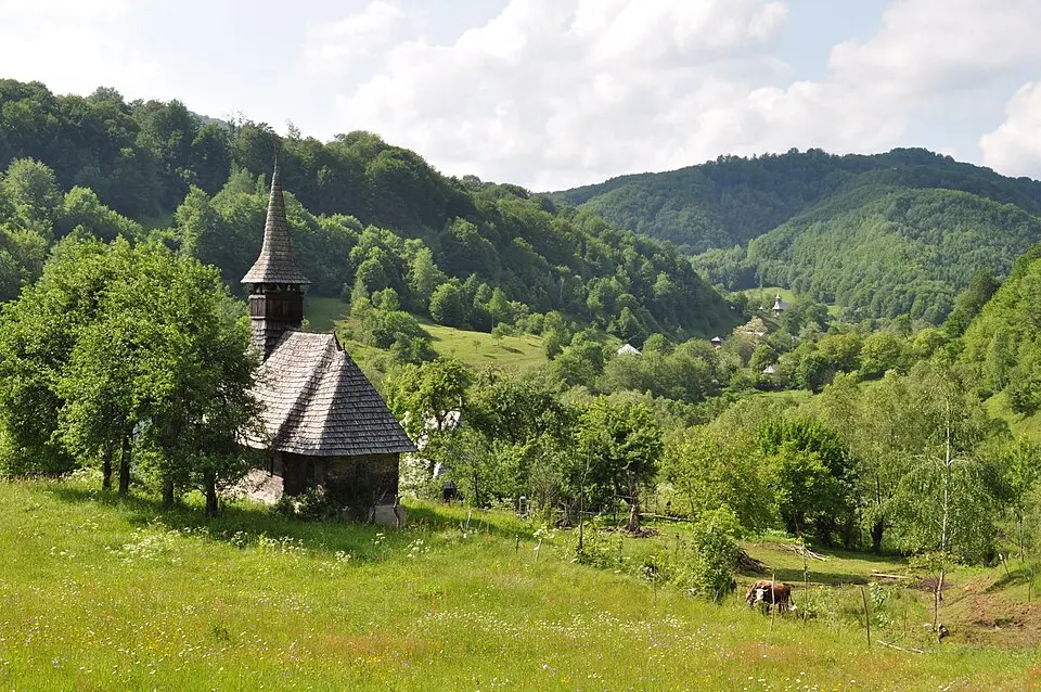 Cernești