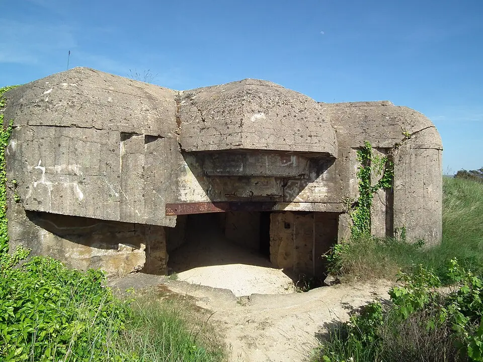 fort de Suzac