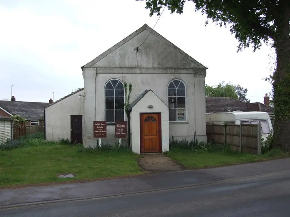 Blofield Heath