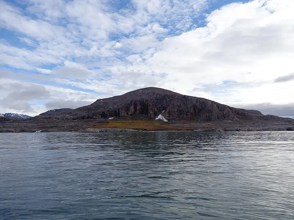 Blomstrandøya