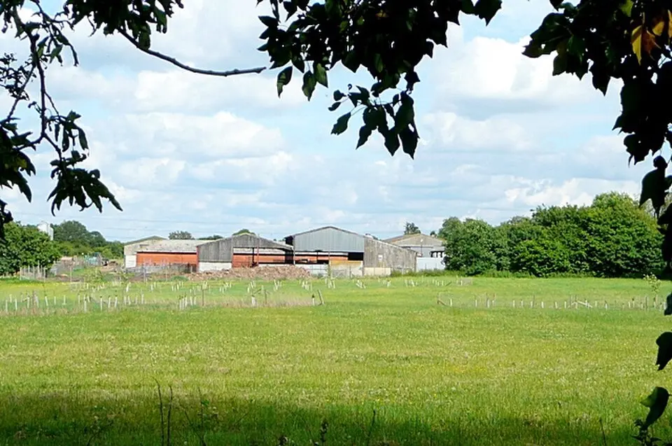 Bloomfield Hatch