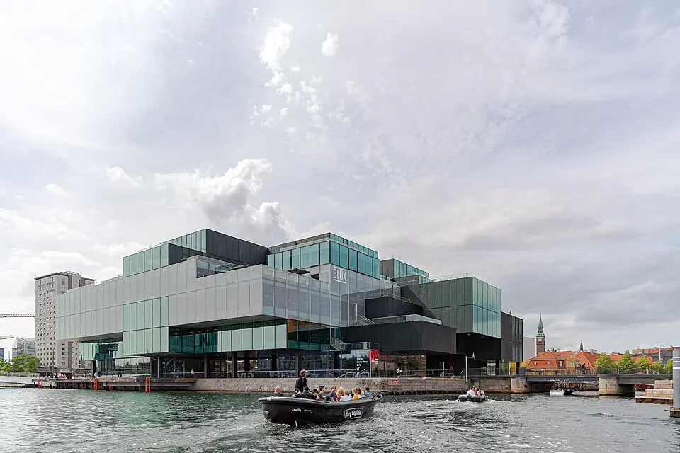 Dansk Arkitektur Center