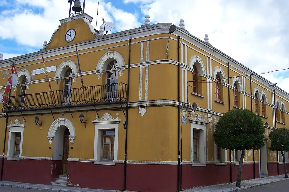 Matapozuelos