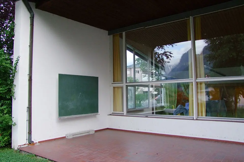 Kindergarten
