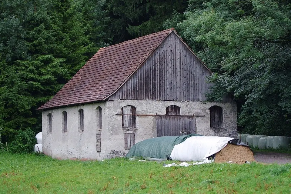 Mosterei