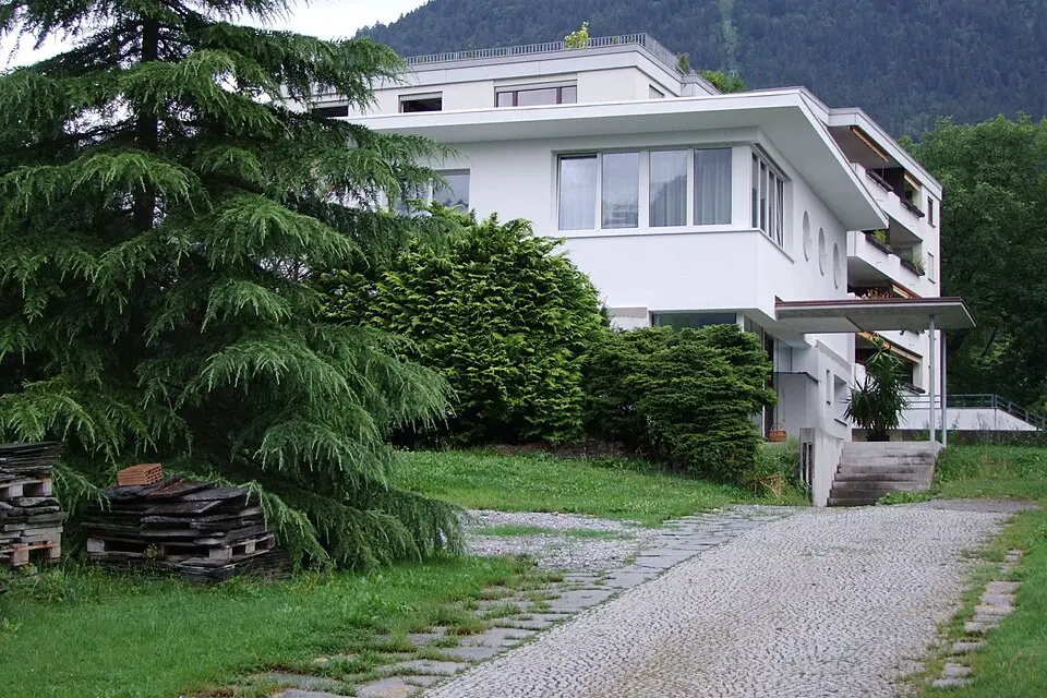 Bludenz Villa Beck