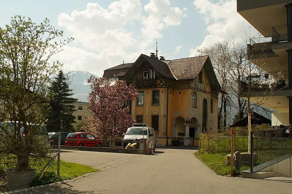 Villa Föger
