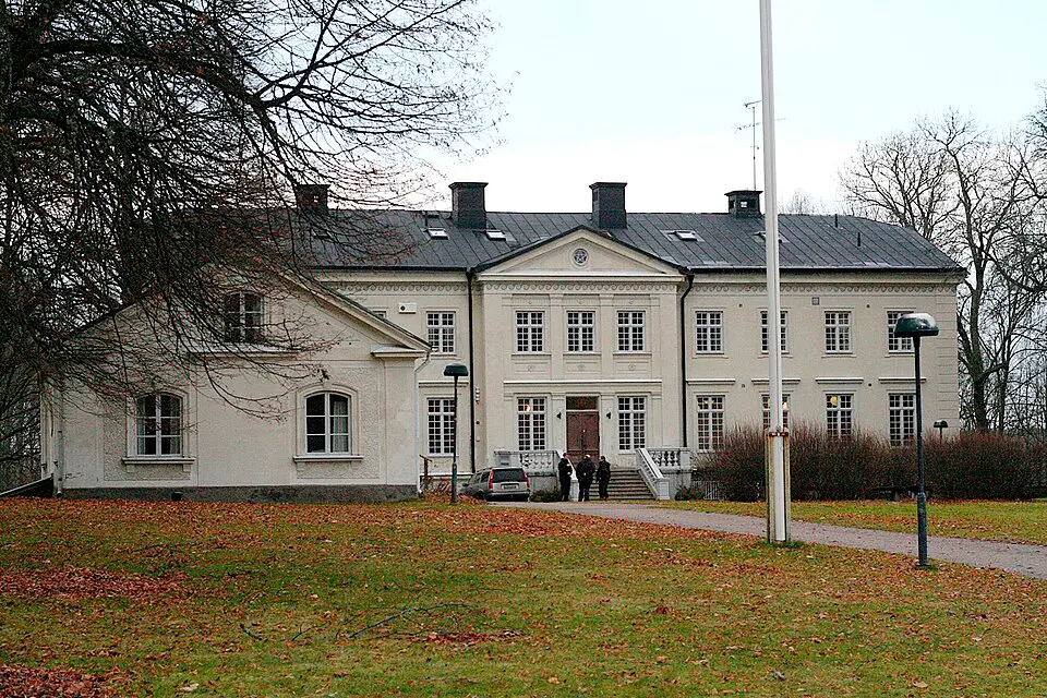 Slika: Ejnarr · CC BY-SA 3.0 Södermanlands län