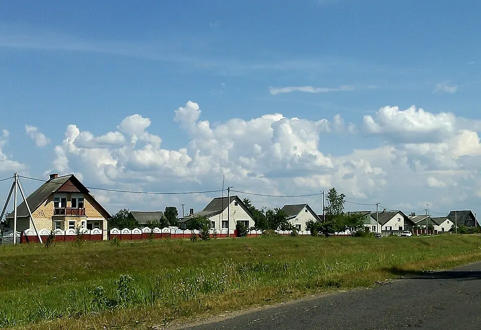 Блужа