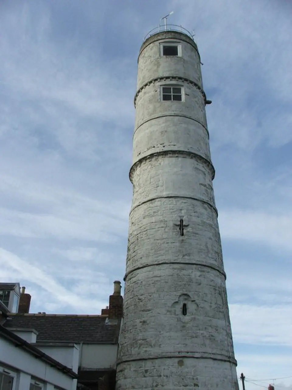 Blyth