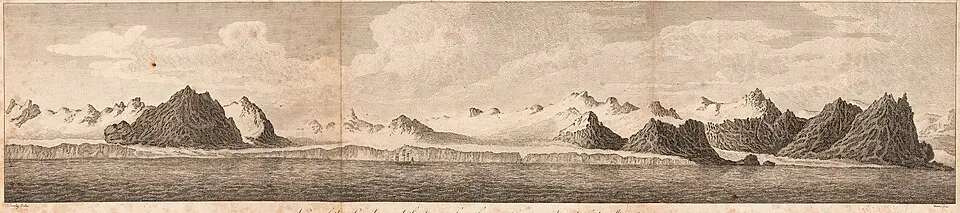 Magdalenefjorden