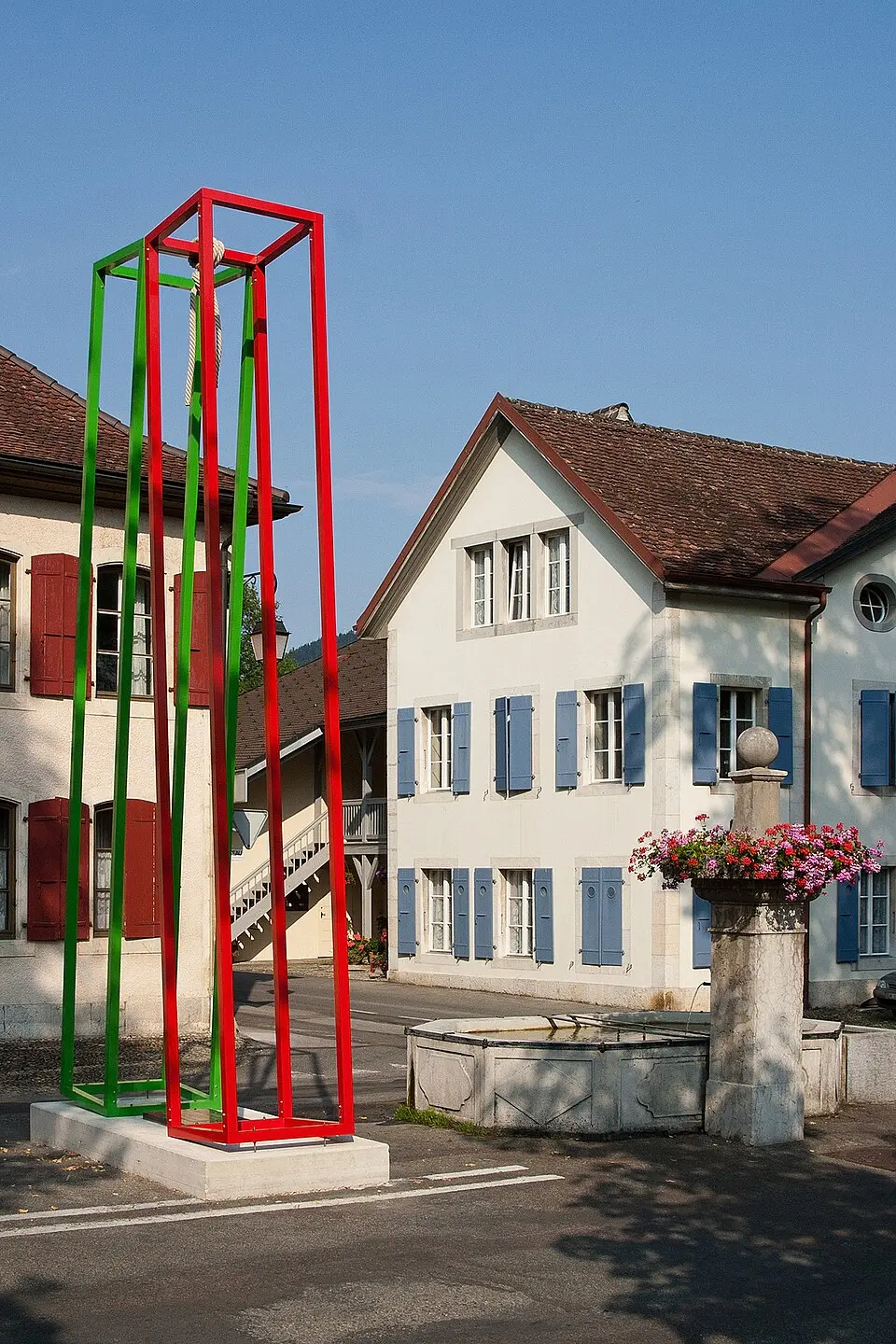 Regionalmuseum des Val-de-Travers