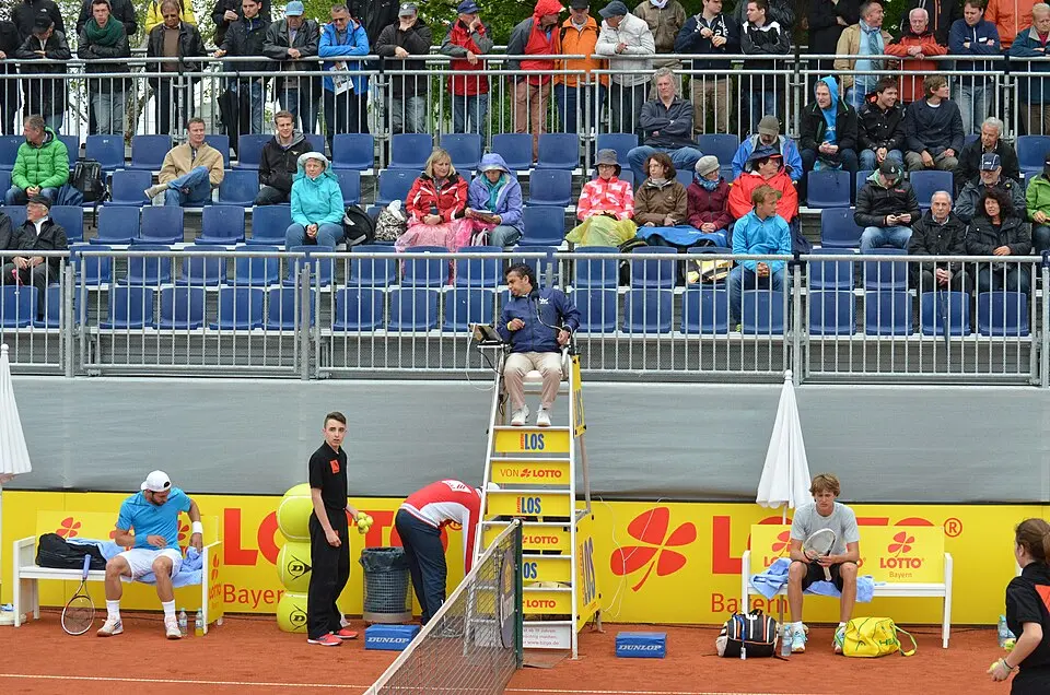 BMW Open 2014