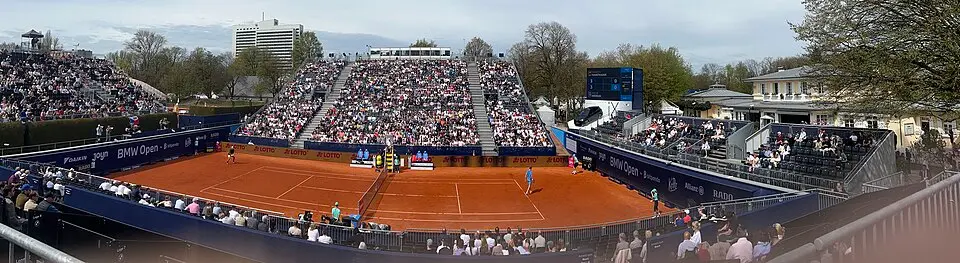BMW Open
