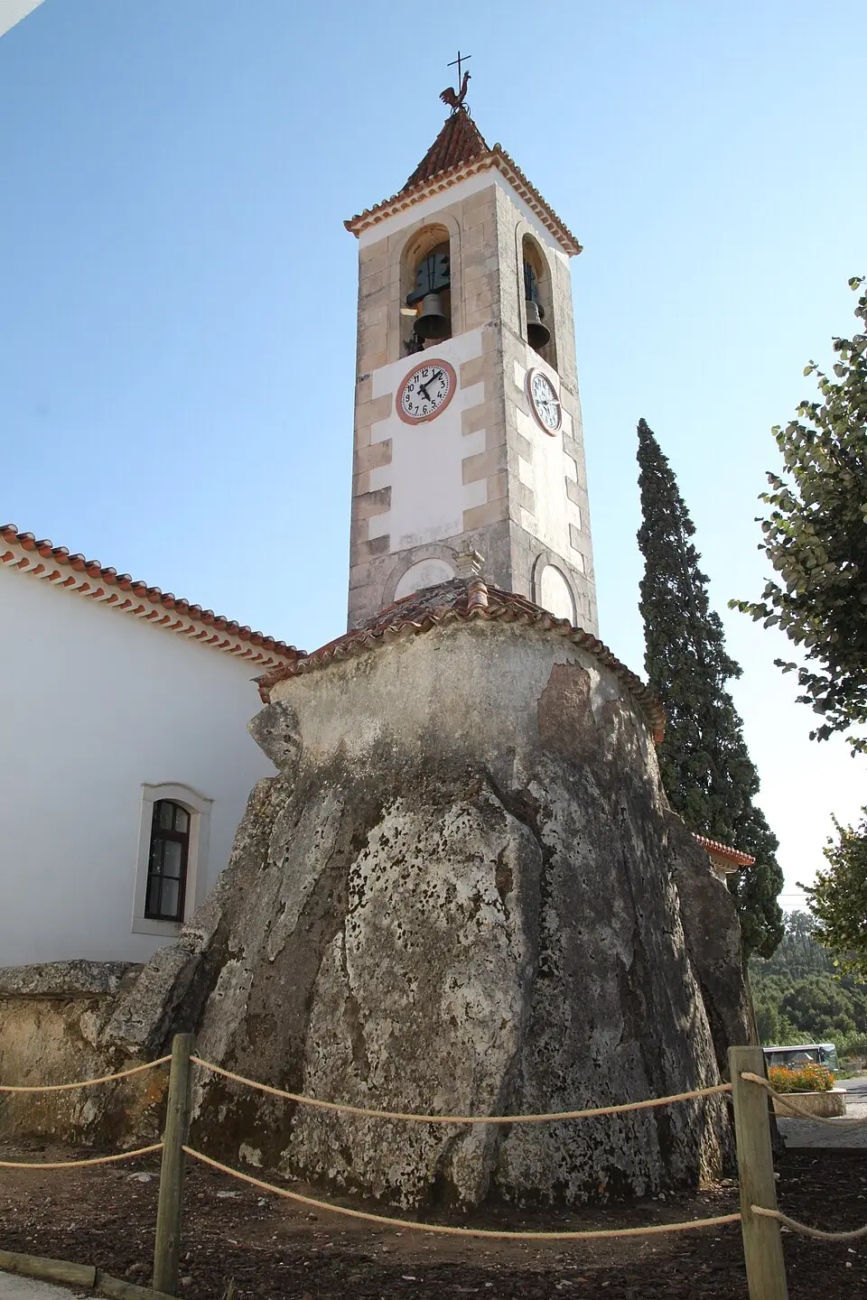 Igreja de Santa Maria Madalena