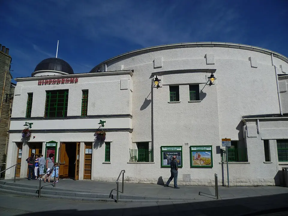Hippodrome Cinema