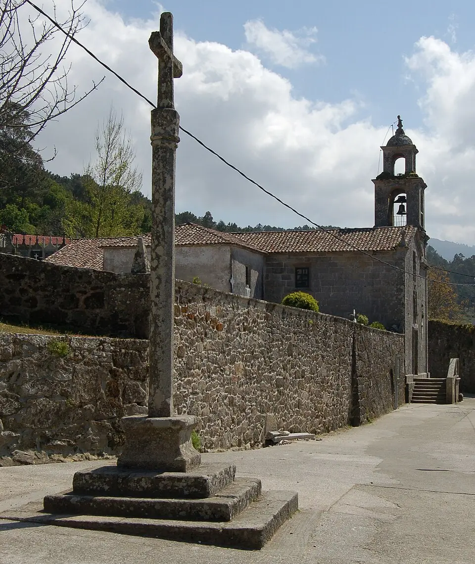 San Pedro de Boa
