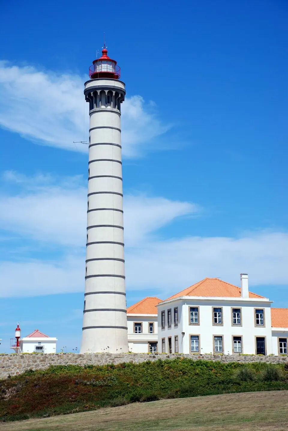 Farol da Boa Nova