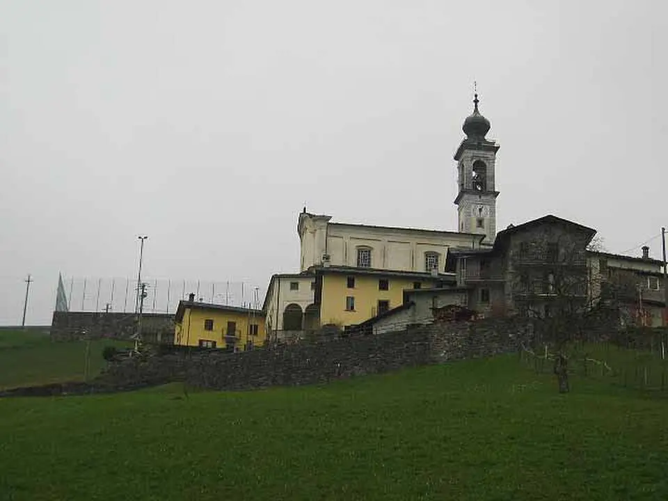 Boario