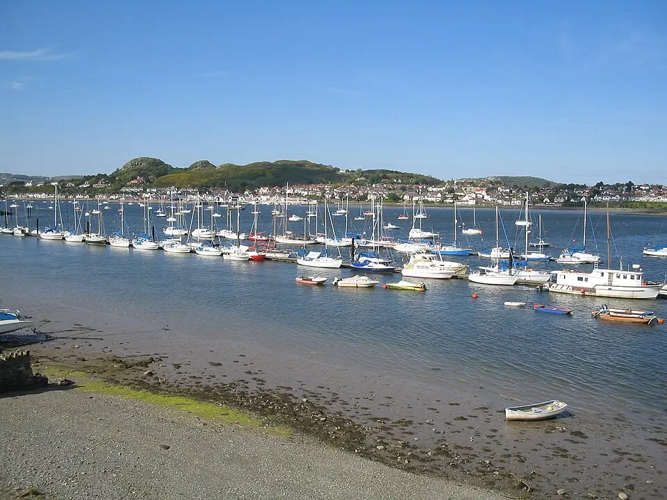 Conwy