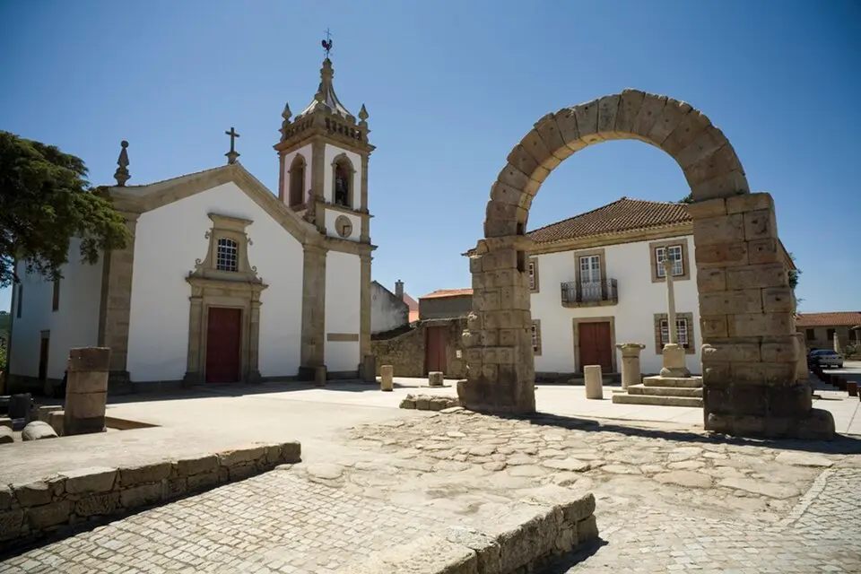 Bobadela