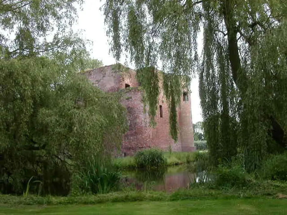 Kép: Advance at Dutch Wikipedia · Public domain Kasteel Ravesteyn