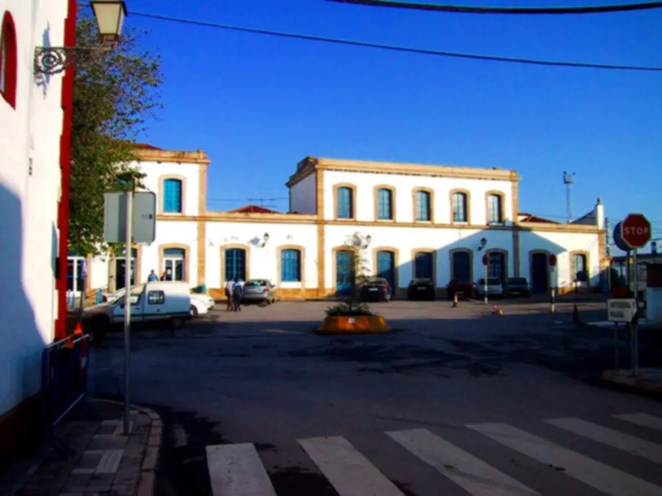 Bobadilla, Antequera