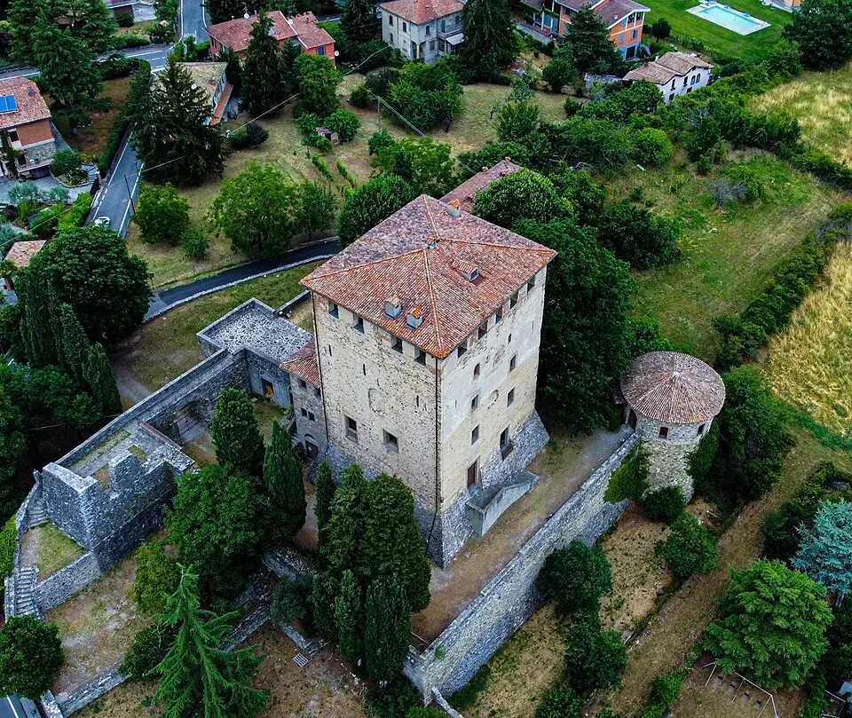castello Malaspiniano