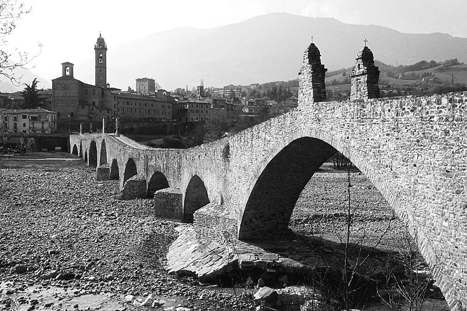 pont Gobbo
