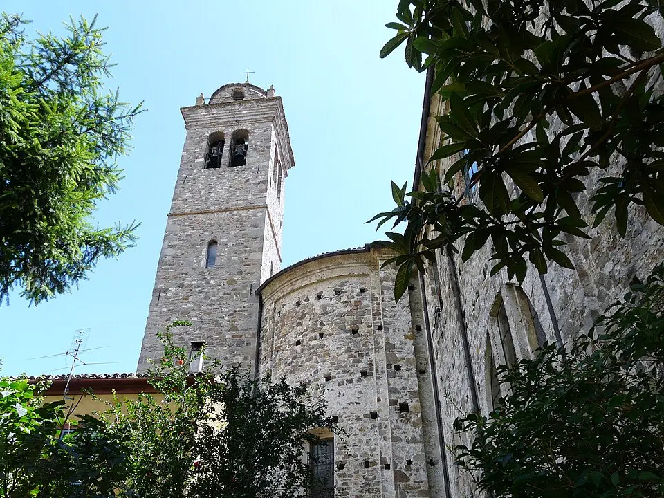 santuario della Madonna dell'Aiuto