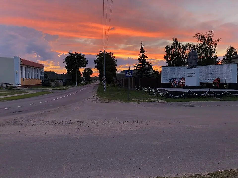 Бабовічы