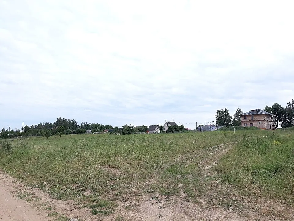 Бобраўка