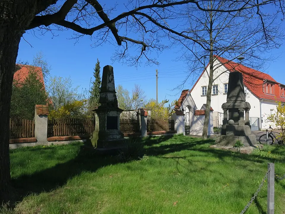 Bossdorf